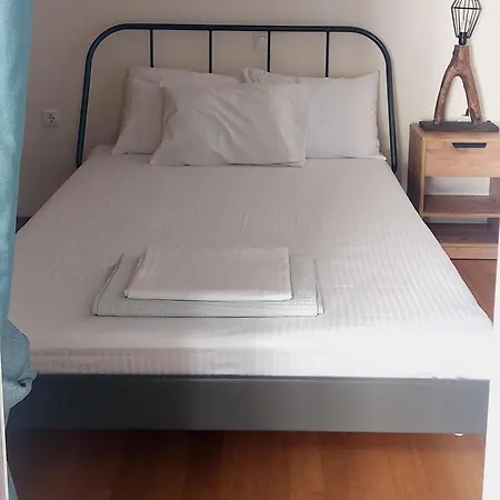 Apartment Kyverti
