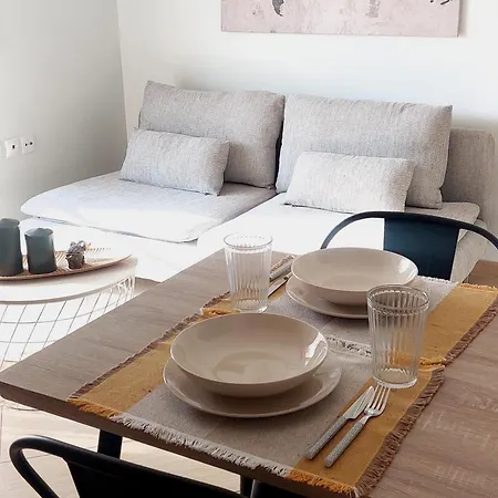 Apartment Kyverti