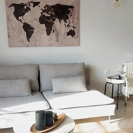 Kyverti Apartment *