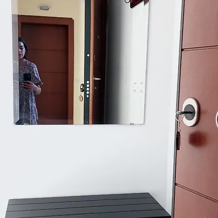 Apartment Kyverti